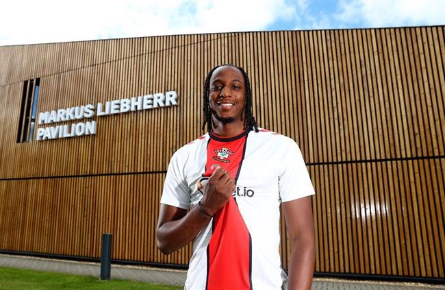 Joe Aribo