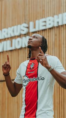 Joe Aribo