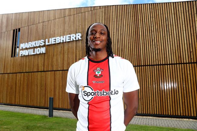 Joe Aribo
