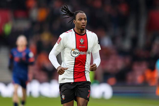 Joe Aribo