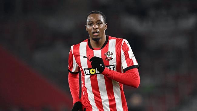 Joe Aribo