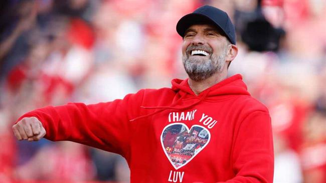 Jurgen Klopp ẩn ý về việc trở lại công tác huấn luyện 1