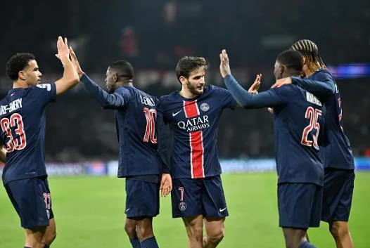 Nhận định Aston Villa vs PSG (02h00 ngày 164) Nuôi mộng ngược dòng 2