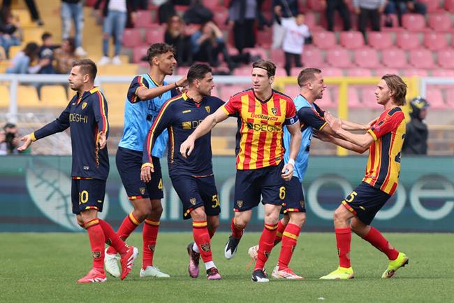 Nhận định Juventus vs Lecce (01h45 ngày 134) Không được sảy chân 2