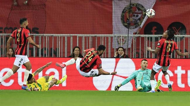 Nhận định Strasbourg vs Nice (02h05 ngày 134) 90 phút sống còn 2
