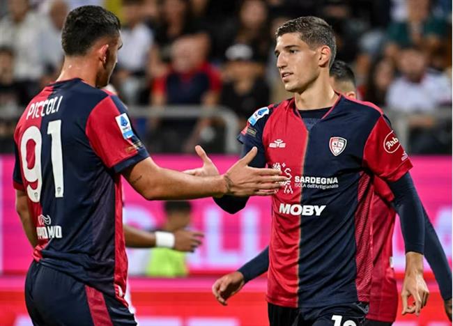 Nhận định Inter Milan vs Cagliari (23h00 ngày 124) Củng cố ngôi đầu 2