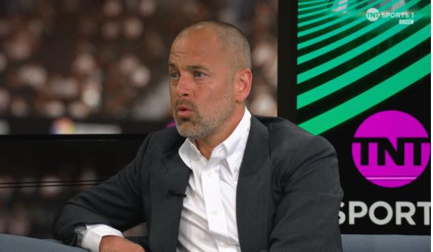 Joe Cole du doan ung vien so 1 cho chuc vo dich Champions League mua nay