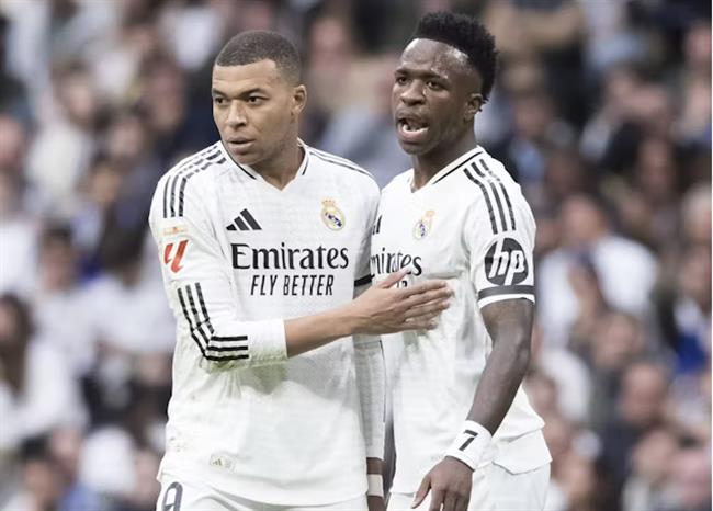 Nhận định Alaves vs Real Madrid (21h15 ngày 134) Mệnh lệnh phải thắng 2