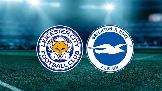 Brighton vs Leicester