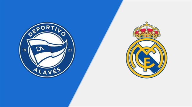 Alaves vs Real Madrid Alaves vs Real Madrid