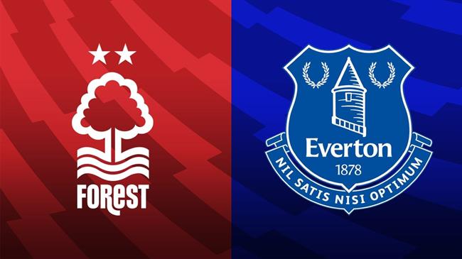 Nottingham vs Everton Nottingham vs Everton