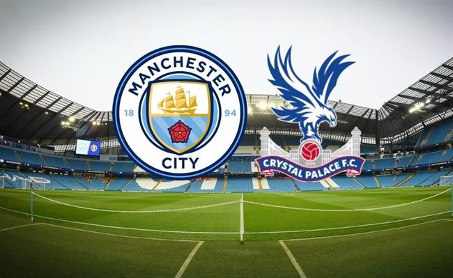 Man City vs Crystal Palace