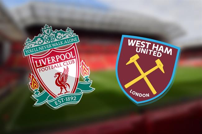 Phân tích, dự đoán trận đấu Liverpool vs West Ham (20h00 ngày 13/4)
