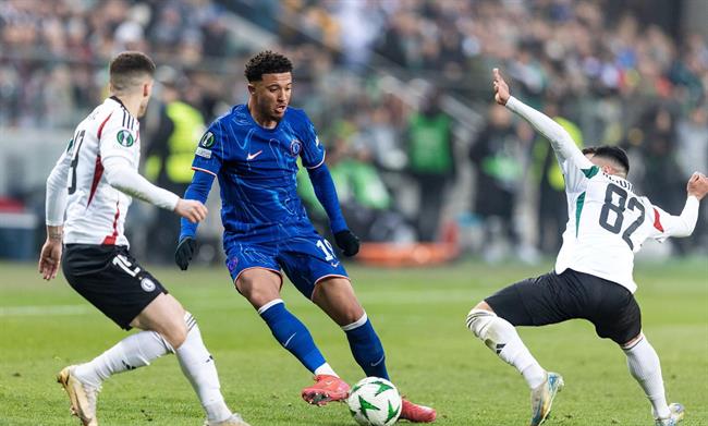 Jadon Sancho: Hồi sinh hay chỉ là bình minh ảo ảnh?