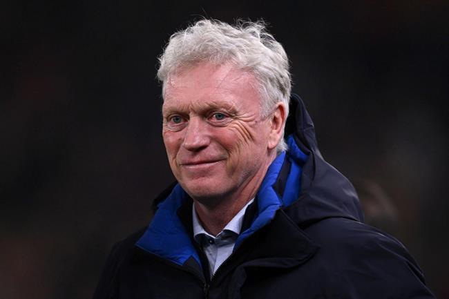 David Moyes tự tin