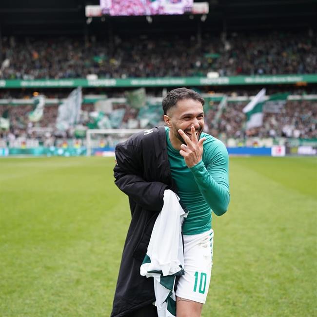 Leonardo Bittencourt