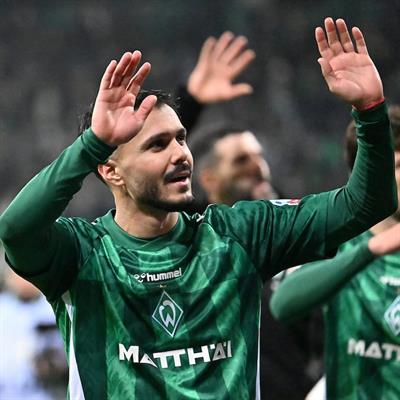 Leonardo Bittencourt