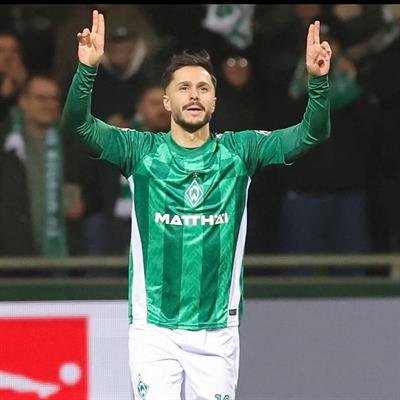 Leonardo Bittencourt