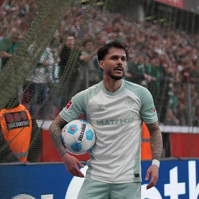 Leonardo Bittencourt