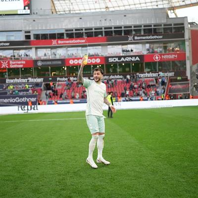 Leonardo Bittencourt