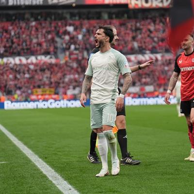 Leonardo Bittencourt