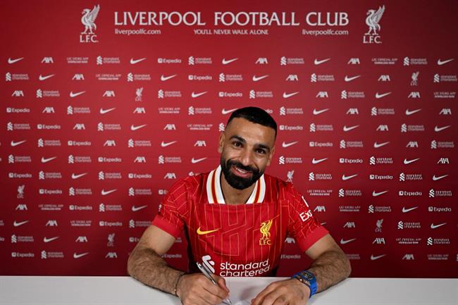 Mo Salah thừa nhận cân nhắc nghiêm túc đề nghị từ Saudi Arabia 1