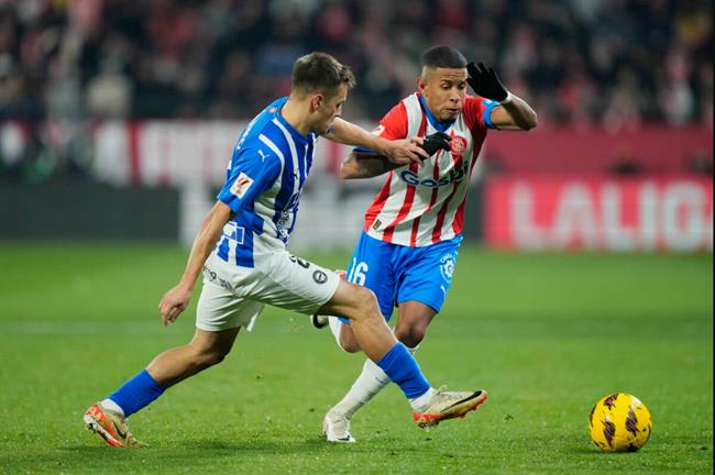 Nhận định Alaves vs Real Madrid (21h15 ngày 134) Mệnh lệnh phải thắng 1