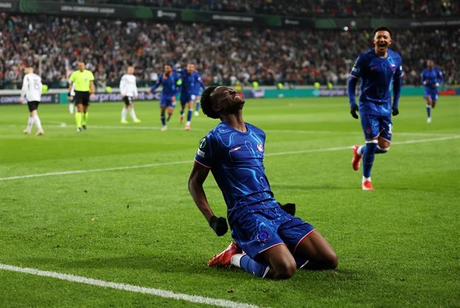 Nhận định Chelsea vs Ipswich (20h00 ngày 134) Phục hận và tăng tốc 1