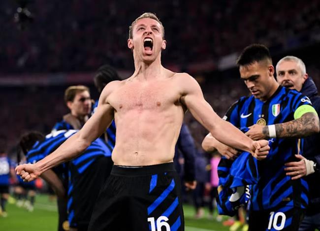 Nhận định Inter Milan vs Bayern Munich (02h00 ngày 174) Canh bạc sinh tử tại San Siro 1