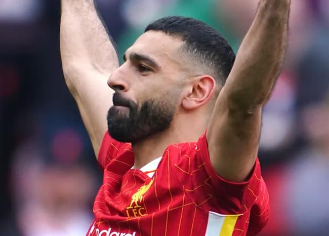 Nhận định Liverpool vs West Ham (20h00 ngày 134) Chờ hiệu ứng Mohamed Salah 1