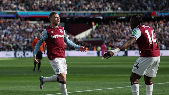 Nhận định West Ham vs Tottenham (20h00 ngày 45) Derby cởi mở 1 Nhận định West Ham vs Tottenham (20h00 ngày 45) Derby cởi mở 1