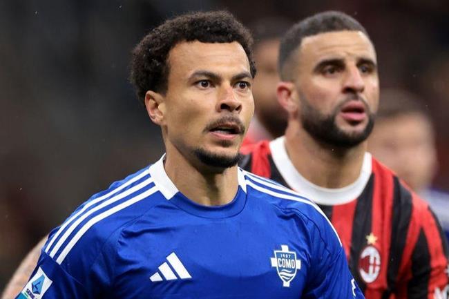 Thần đồng một thời Dele Alli cân nhắc giải nghệ ở tuổi 29 1