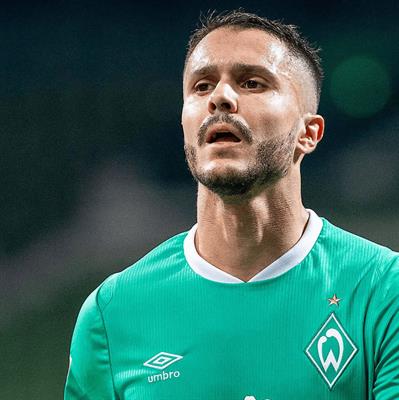 Tiểu sử tiền vệ Leonardo Bittencourt