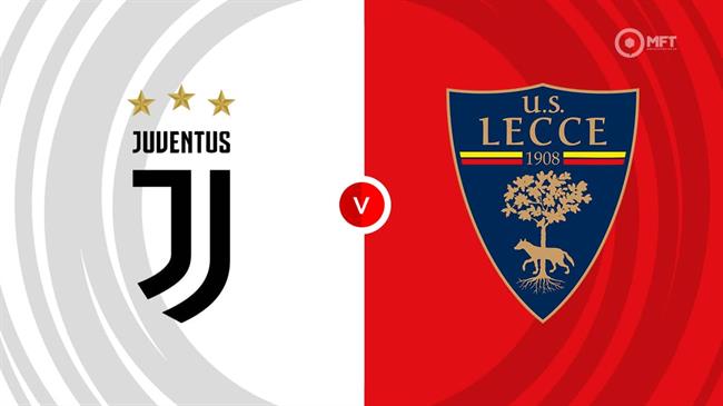Juventus vs Lecce
