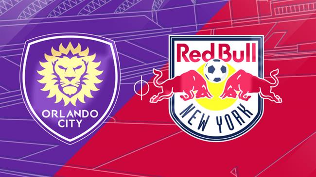 Orlando City vs New York Red Bulls Orlando City vs New York Red Bulls