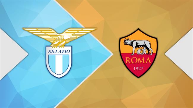 Lazio vs Roma Lazio vs Roma