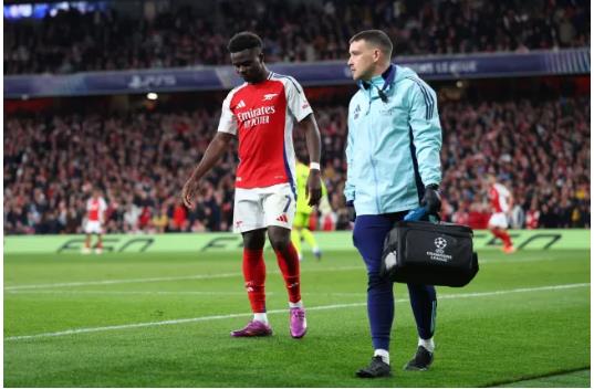 Mikel Arteta cần để 3 cầu thủ này nghỉ ngơi trước Brentford?