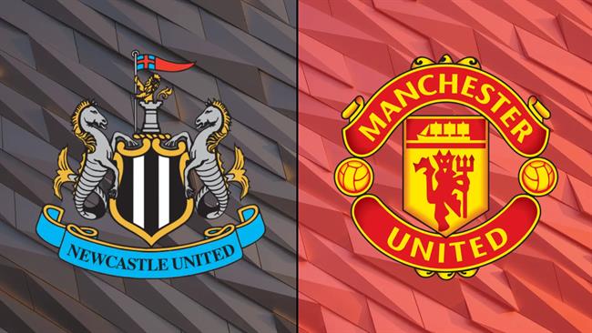 Newcastle vs MU