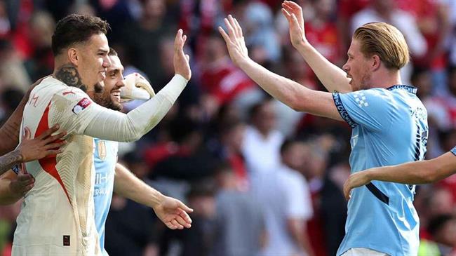 Ederson xây chắc vị trí thủ môn kiến tạo nhiều nhất lịch sử NHA