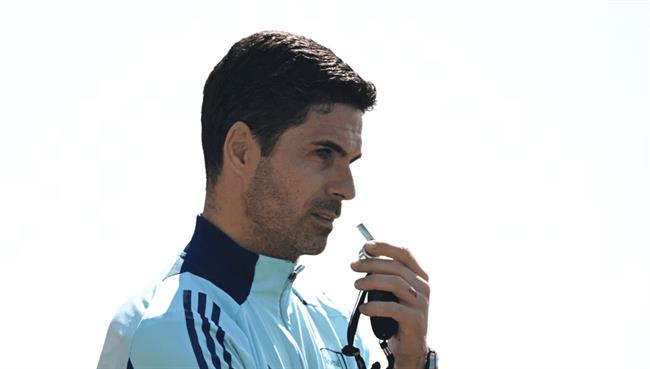 Mikel Arteta ngưỡng mộ HLV Thomas Frank của Brentford 1