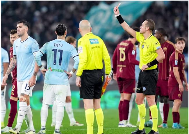 Nhận định Lazio vs Roma (1h45 ngày 144) Căng như dây đàn 1