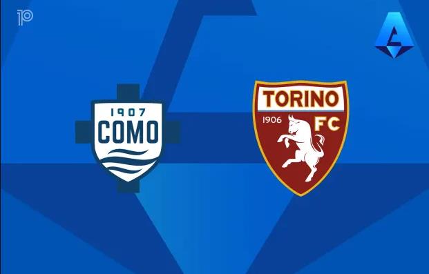 Phân tích, dự đoán kết quả phạt góc hiệp 1 trận đấu Como vs Torino (23h00 ngày 13/4)