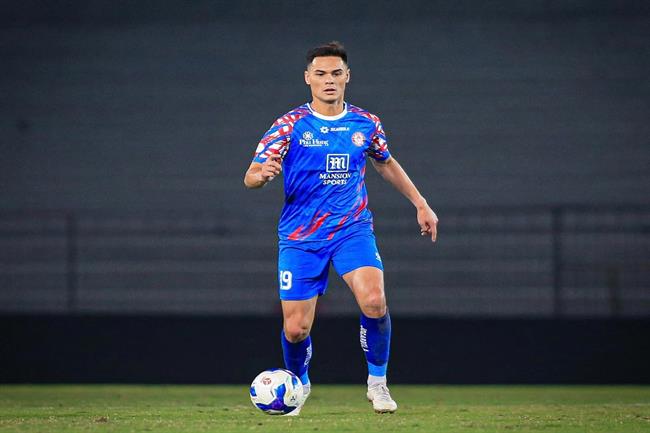 Điểm tin bóng đá tối 134 Andre Onana bị loại khỏi đội hình MU 2