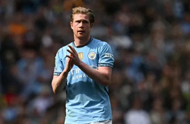 Điểm tin sáng 144 Real Madrid tính gây sốc với Haaland 2