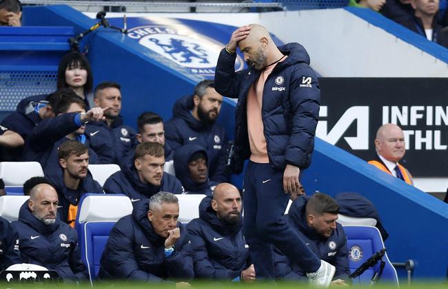 Nhận định Fulham vs Chelsea (20h00 ngày 204) Thử thách ở Craven Cottage 2 Nhận định Fulham vs Chelsea (20h00 ngày 204) Thử thách ở Craven Cottage 2