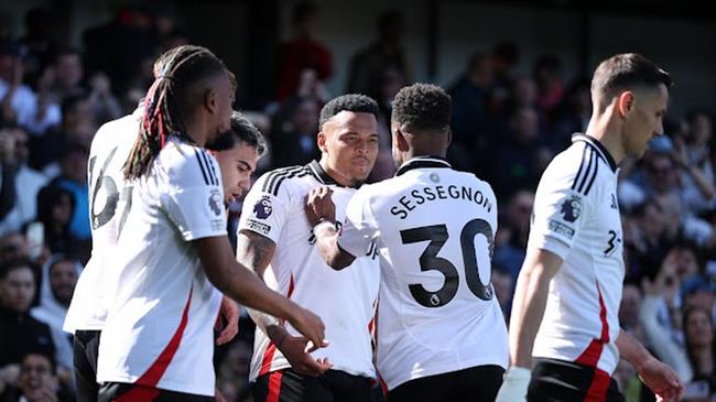 Nhận định Fulham vs Chelsea (20h00 ngày 204) Thử thách ở Craven Cottage 1 Nhận định Fulham vs Chelsea (20h00 ngày 204) Thử thách ở Craven Cottage 1