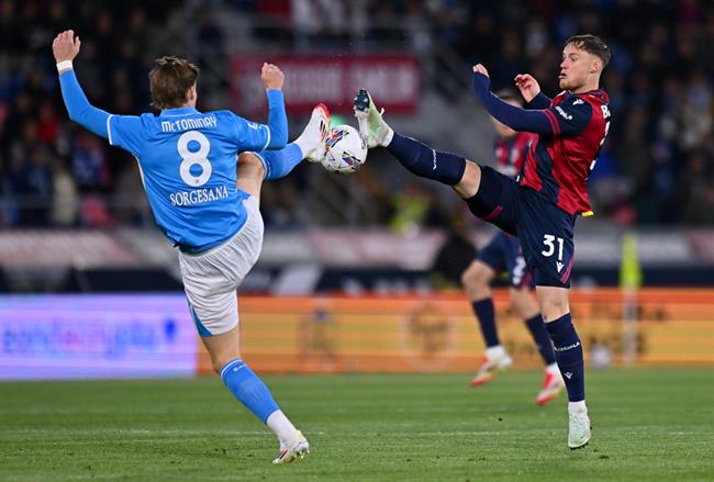 Nhận định Napoli vs Empoli (01h45 ngày 164) Chủ nhà hóa giải hung thần 1