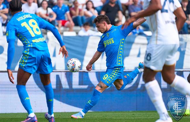 Nhận định Napoli vs Empoli (01h45 ngày 164) Chủ nhà hóa giải hung thần 2
