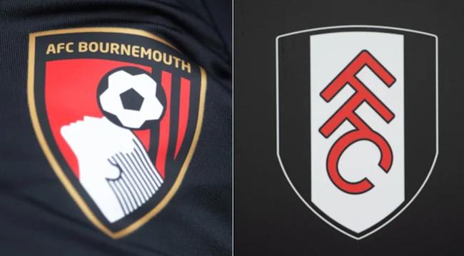 Bournemouth vs Fulham
