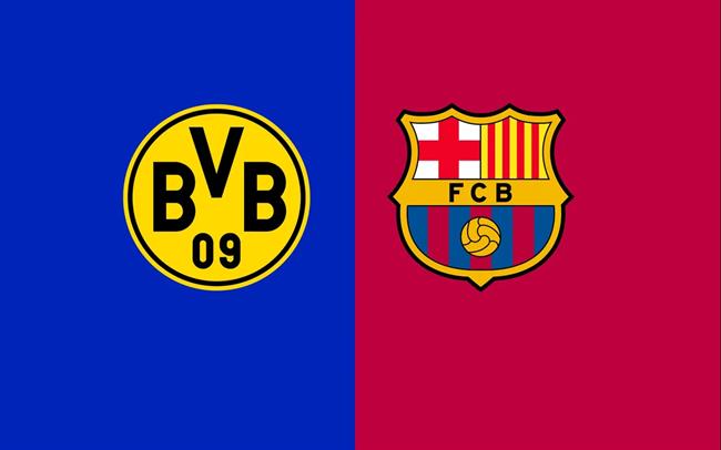 Phân tích, dự đoán trận đấu Dortmund vs Barca (2h00 ngày 16/4)